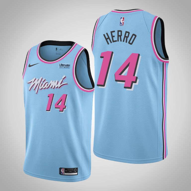 New NBA Jersey-51